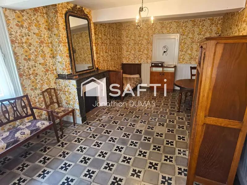 Maison, 283 m²