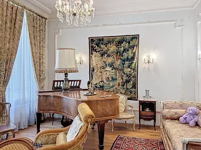 Appartement, 173 m²