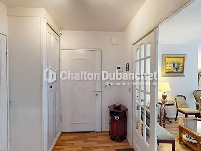 Appartement, 92,89 m²