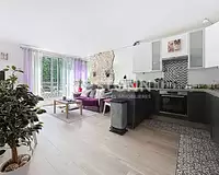 Appartement, 55,39 m²