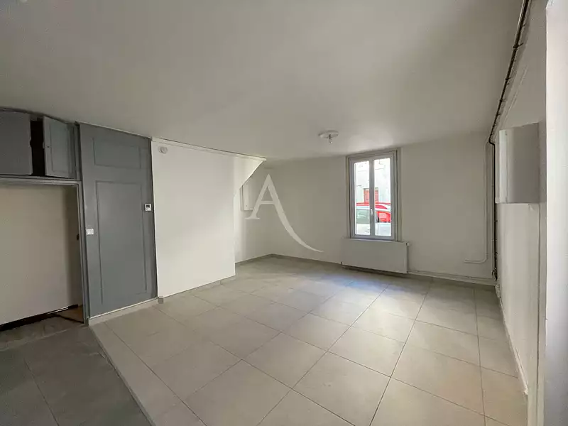 Maison, 80 m²