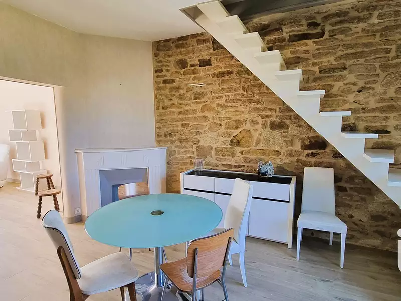 Appartement, 135 m²