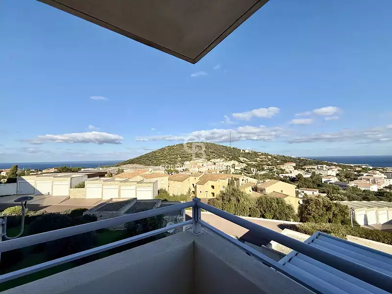 Appartement, 77,29 m²