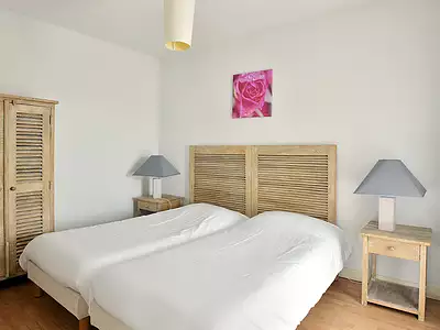 Appartement, 33,2 m²