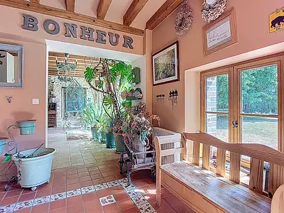 Maison, 370,93 m²