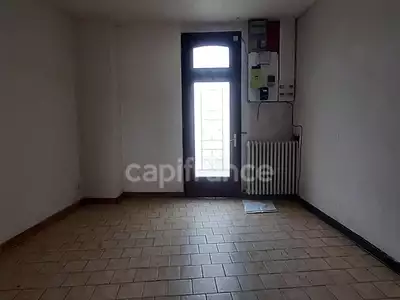 Maison, 64 m²