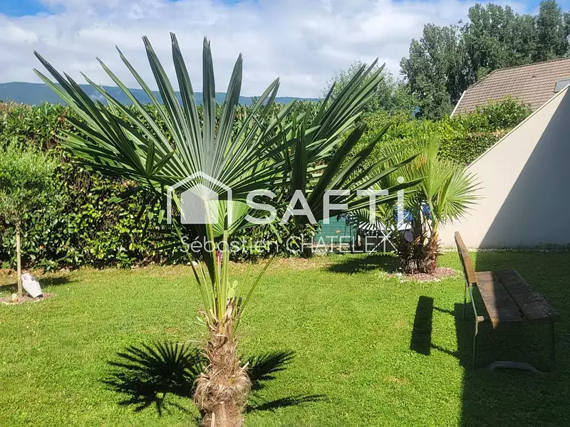 Maison, 171 m²