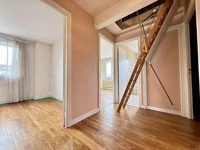 Maison, 121 m²