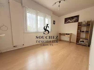 Maison, 99 m²