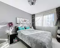 Appartement, 57,06 m²