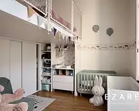 Appartement, 135 m²
