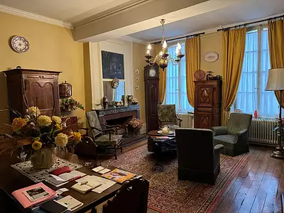 Appartement, 122,88 m²