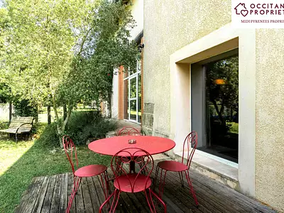 Maison, 524 m²