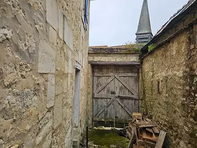 Maison, 160 m²
