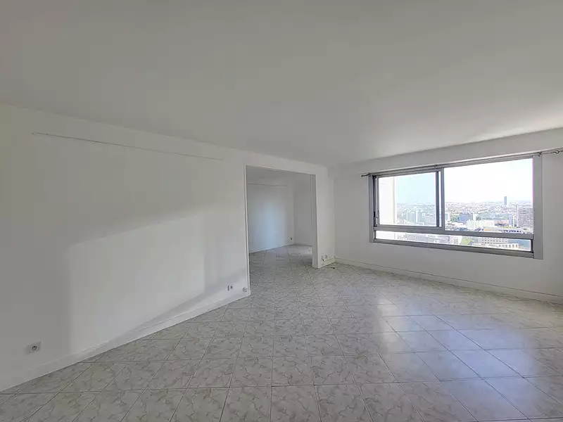 Appartement, 102,76 m²