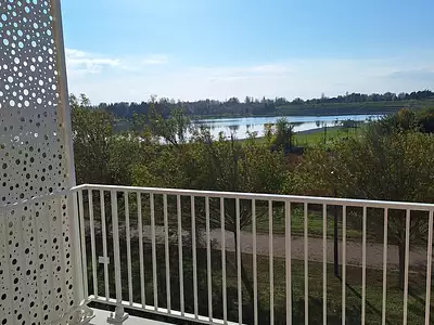 Appartement, 43,8 m²