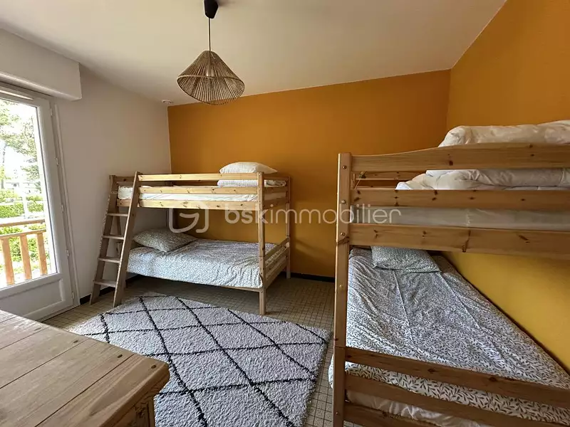 Maison, 91 m²
