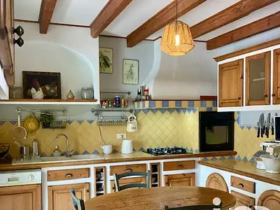 Maison, 156 m²