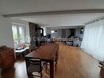 Maison, 117 m²