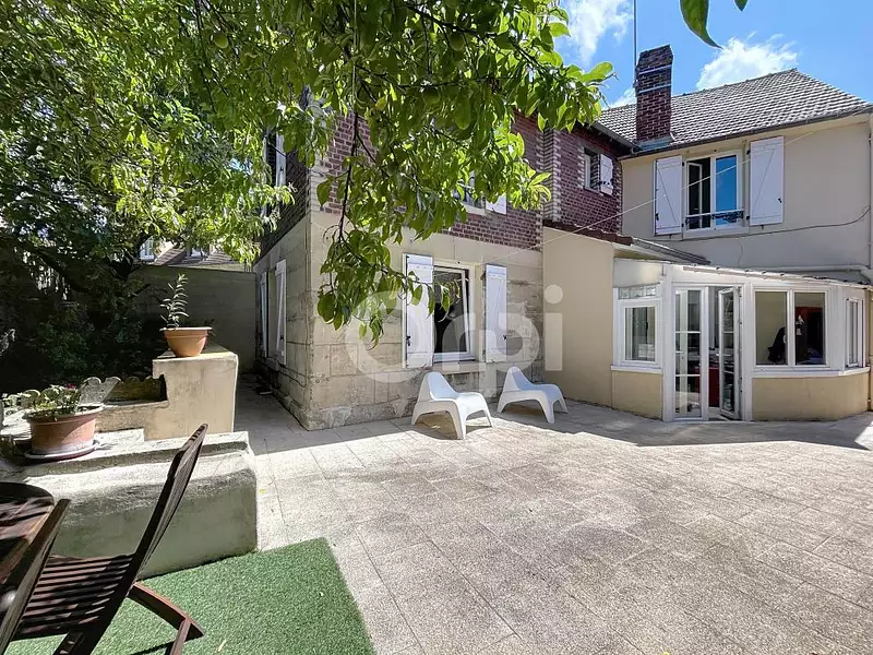 Maison, 130 m²