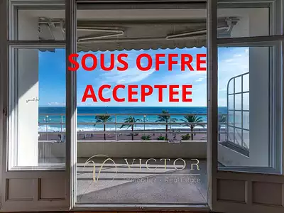 Appartement, 118,06 m²