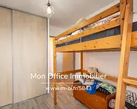 Appartement, 72 m²