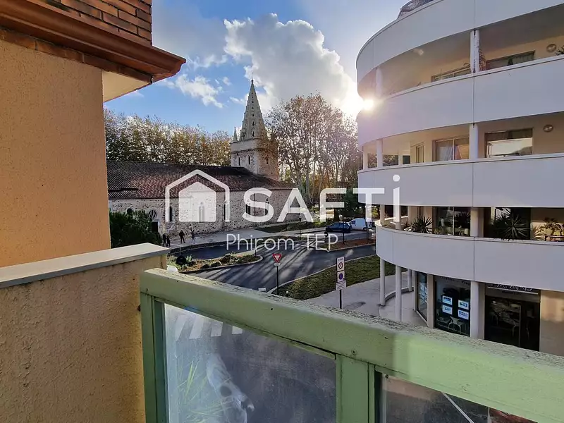 Appartement, 53 m²