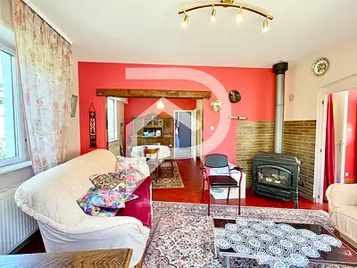 Maison, 94,75 m²