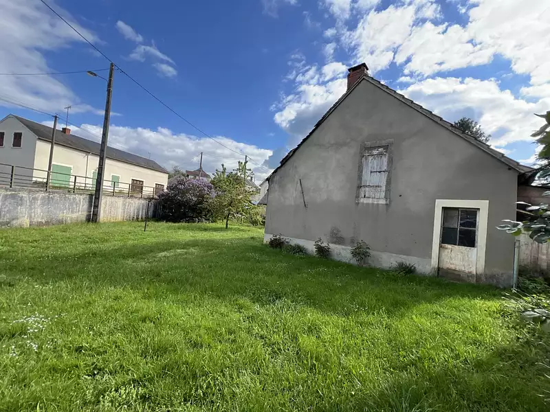 Maison, 80 m²