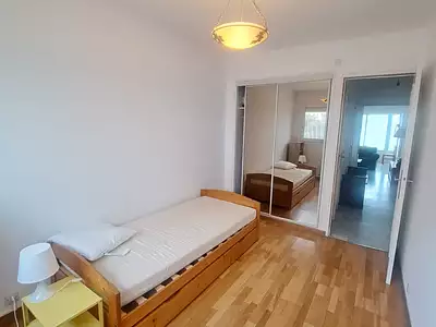 Appartement, 55 m²
