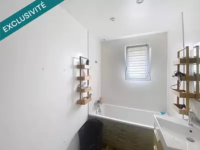 Maison, 112 m²