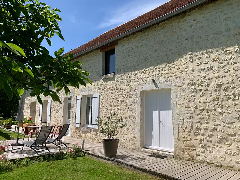 Maison, 151 m²