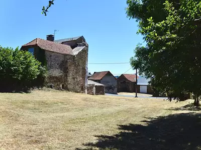 Terrain, 930 m²