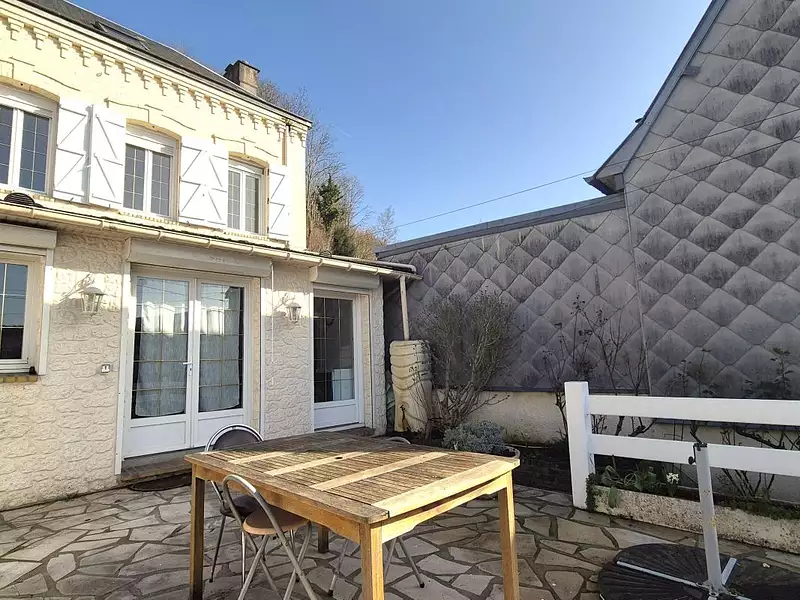Maison, 75 m²