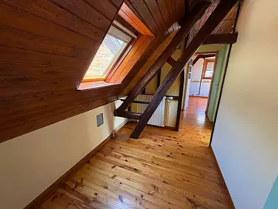 Maison, 133 m²