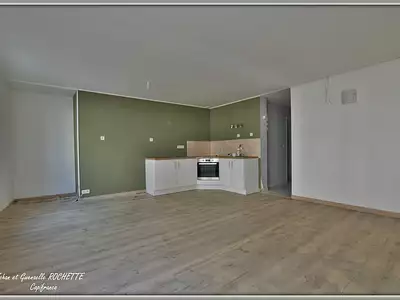 Immeuble, 119 m²