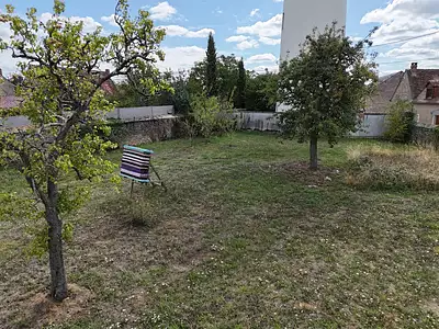 Terrain, 1 451 m²