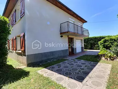 Maison, 114 m²