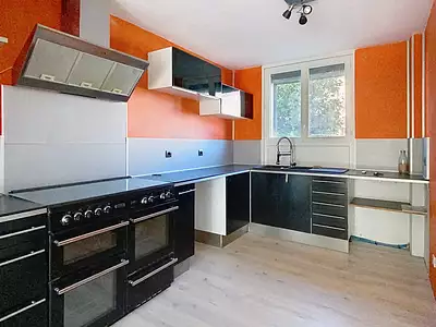 Maison, 100 m²