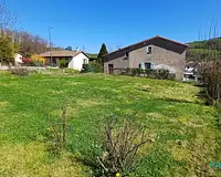 Terrain, 368 m²