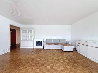 Appartement, 80 m²