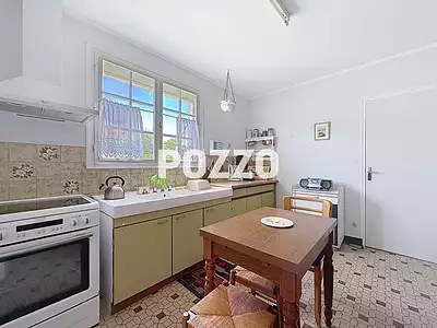 Maison, 95 m²