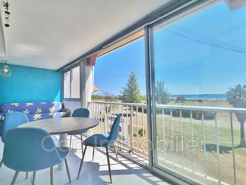 Appartement, 25,28 m²