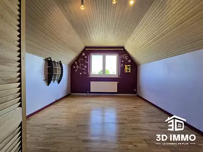 Maison, 176 m²