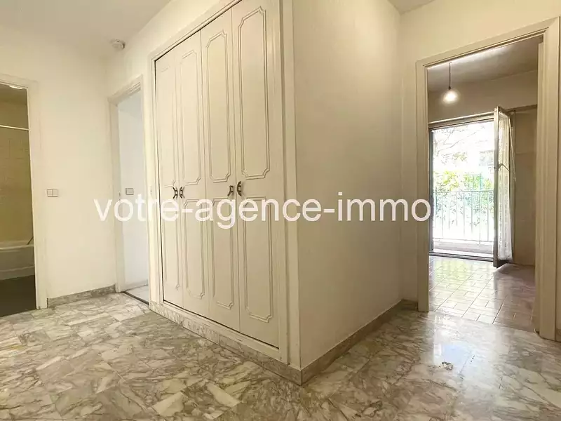 Appartement, 51,77 m²