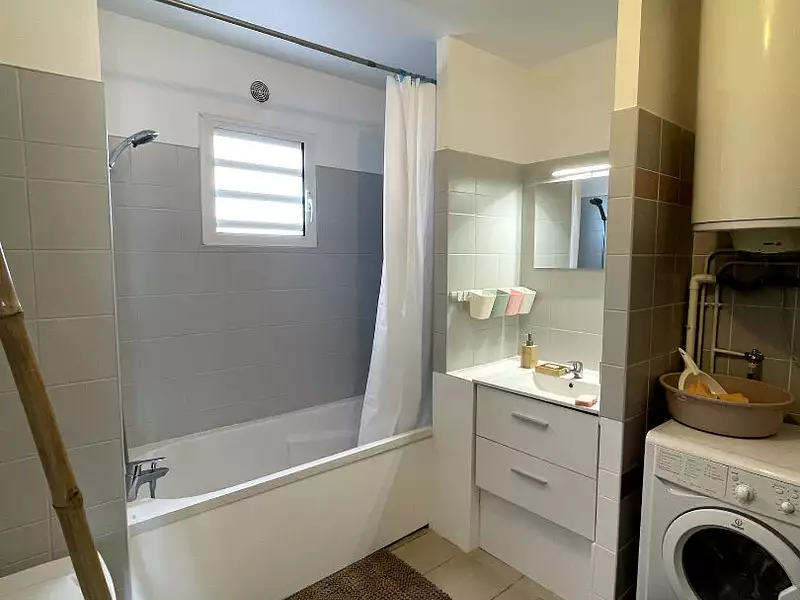 Appartement, 44,32 m²