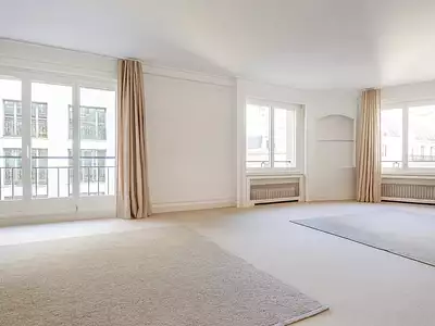 Appartement, 85 m²
