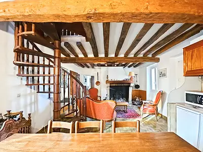 Maison, 98 m²