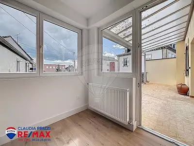 Appartement, 126 m²