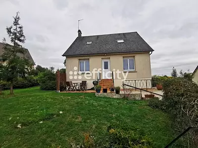 Maison, 85 m²